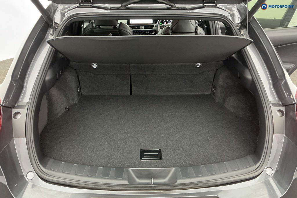 Lexus UX F-Sport Automatic Petrol-Electric Hybrid SUV - Stock Number (1618818) - 3rd supplementary image