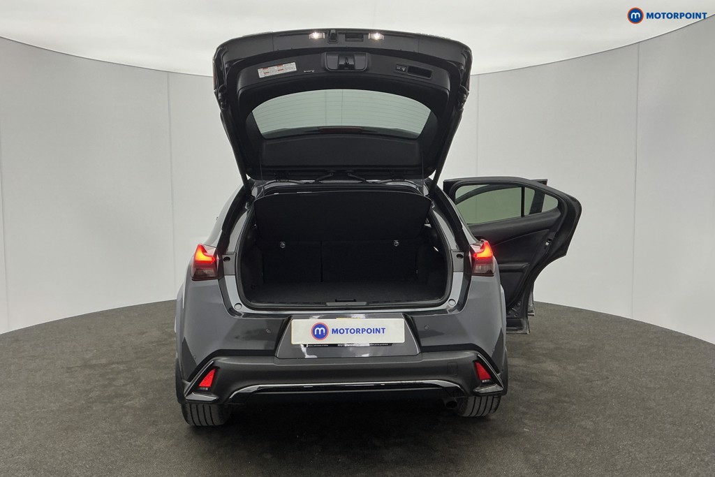 Lexus UX F-Sport Automatic Petrol-Electric Hybrid SUV - Stock Number (1618818) - 4th supplementary image