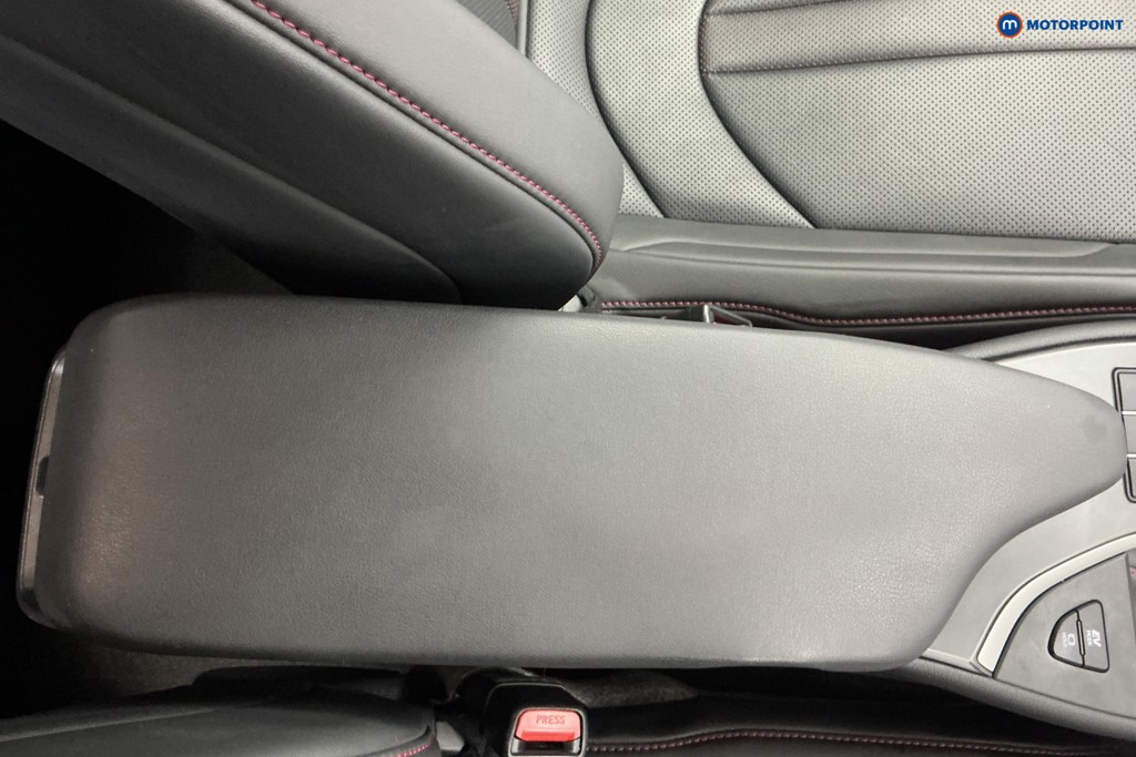 Lexus UX F-Sport Automatic Petrol-Electric Hybrid SUV - Stock Number (1618818) - 16th supplementary image