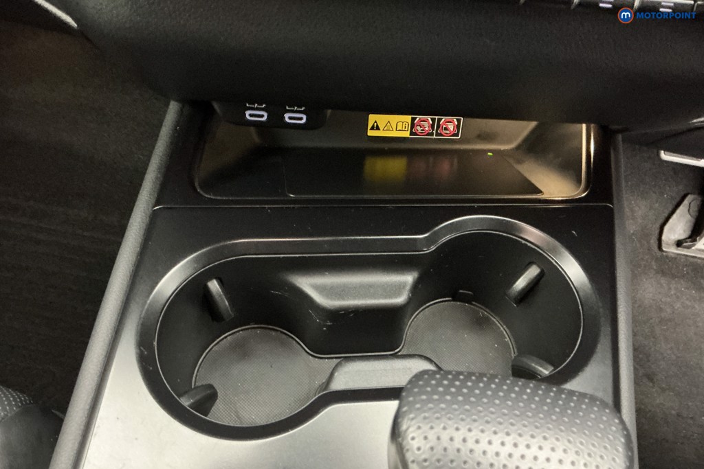 Lexus UX F-Sport Automatic Petrol-Electric Hybrid SUV - Stock Number (1618818) - 20th supplementary image