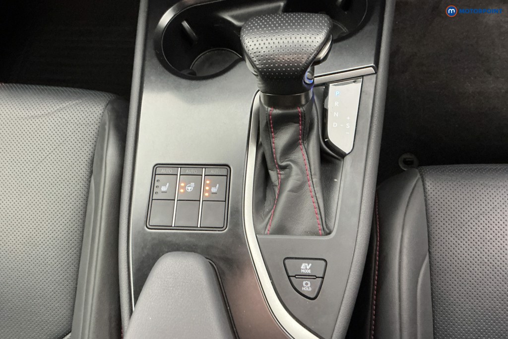 Lexus UX F-Sport Automatic Petrol-Electric Hybrid SUV - Stock Number (1618818) - 22nd supplementary image