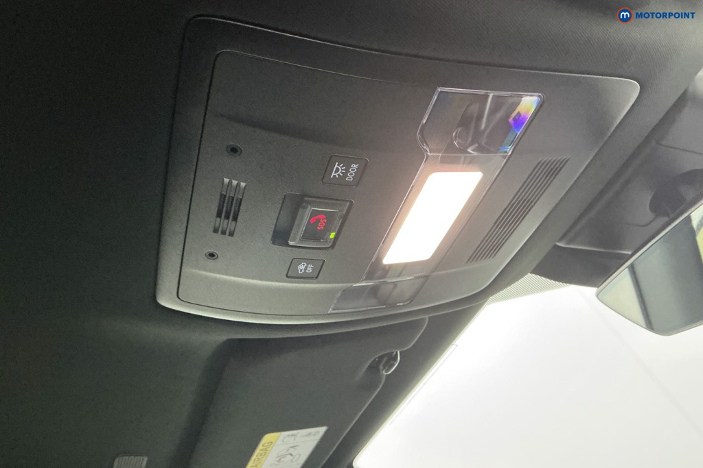 Lexus UX F-Sport Automatic Petrol-Electric Hybrid SUV - Stock Number (1618818) - 23rd supplementary image