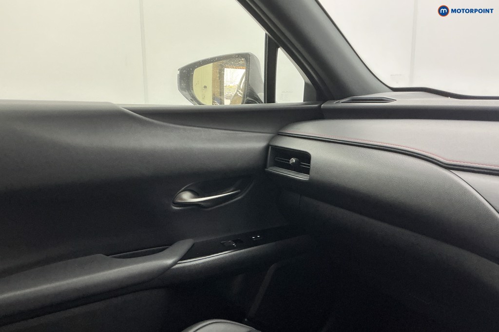 Lexus UX F-Sport Automatic Petrol-Electric Hybrid SUV - Stock Number (1618818) - 24th supplementary image