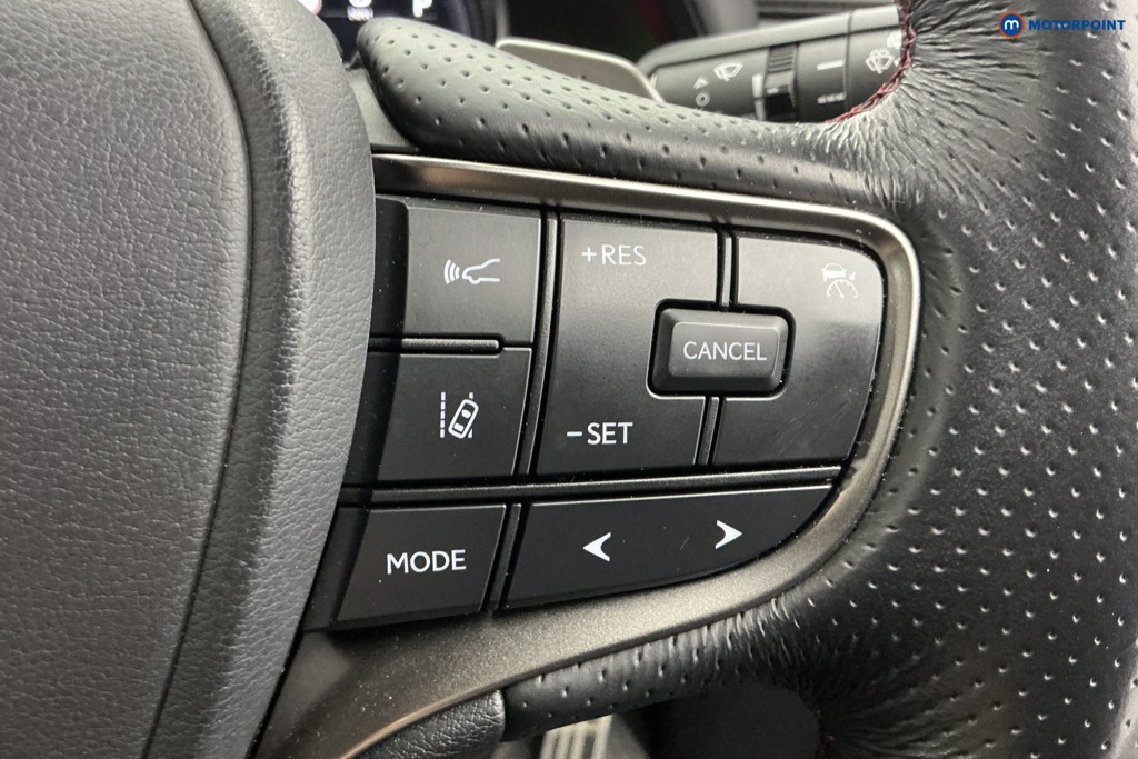 Lexus UX F-Sport Automatic Petrol-Electric Hybrid SUV - Stock Number (1618818) - 26th supplementary image