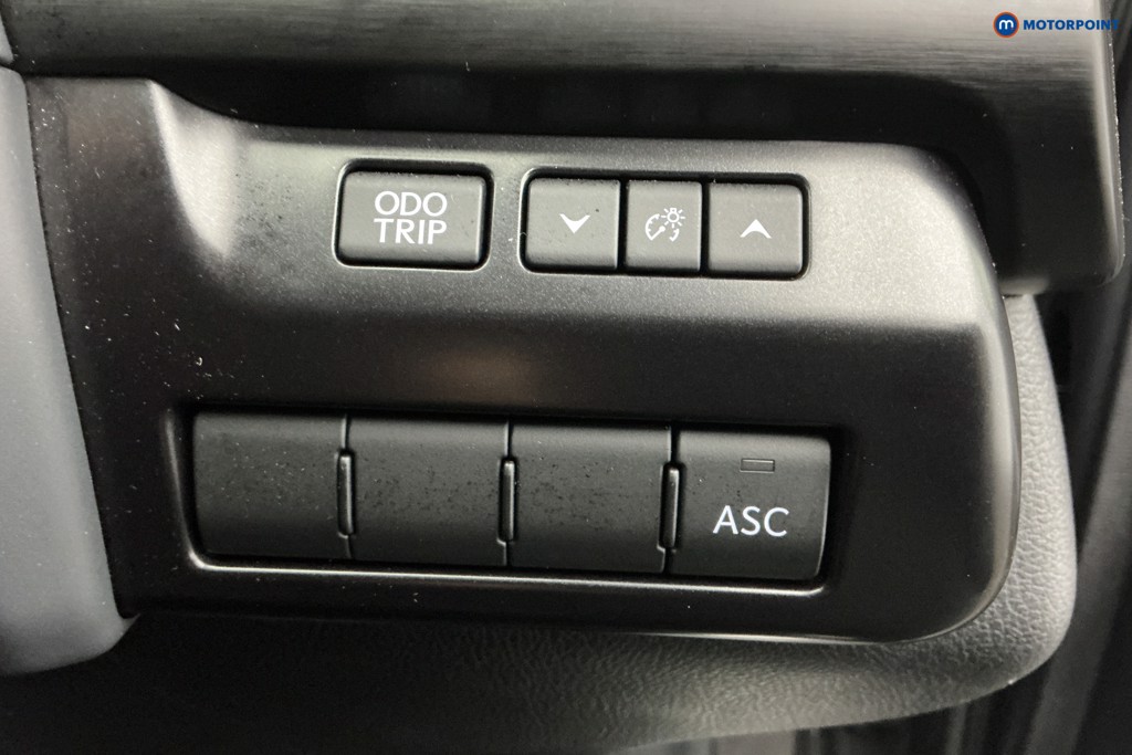 Lexus UX F-Sport Automatic Petrol-Electric Hybrid SUV - Stock Number (1618818) - 27th supplementary image