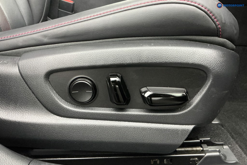 Lexus UX F-Sport Automatic Petrol-Electric Hybrid SUV - Stock Number (1618818) - 30th supplementary image