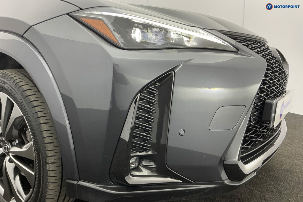 Lexus UX F-Sport Automatic Petrol-Electric Hybrid SUV - Stock Number (1618818) - 35th supplementary image