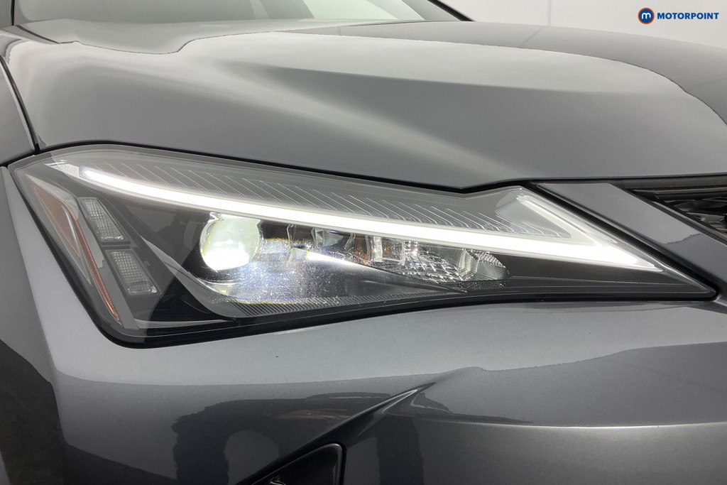 Lexus UX F-Sport Automatic Petrol-Electric Hybrid SUV - Stock Number (1618818) - 36th supplementary image