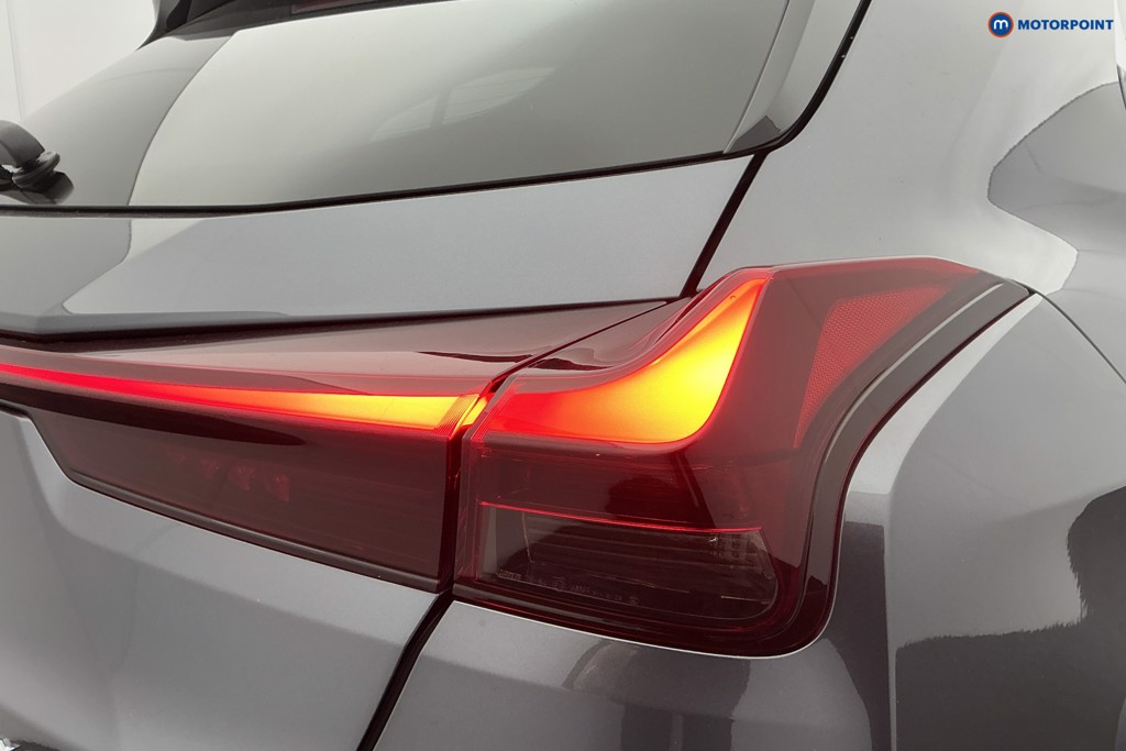Lexus UX F-Sport Automatic Petrol-Electric Hybrid SUV - Stock Number (1618818) - 37th supplementary image