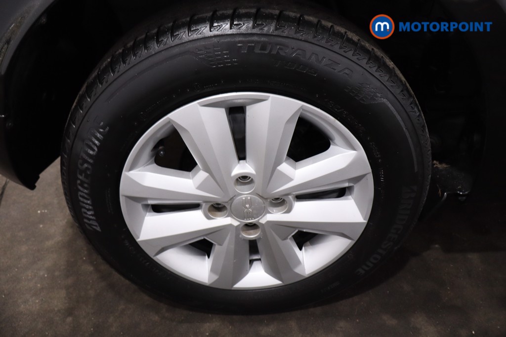 Dacia Sandero Expression Manual Petrol Hatchback - Stock Number (1619016) - 9th supplementary image