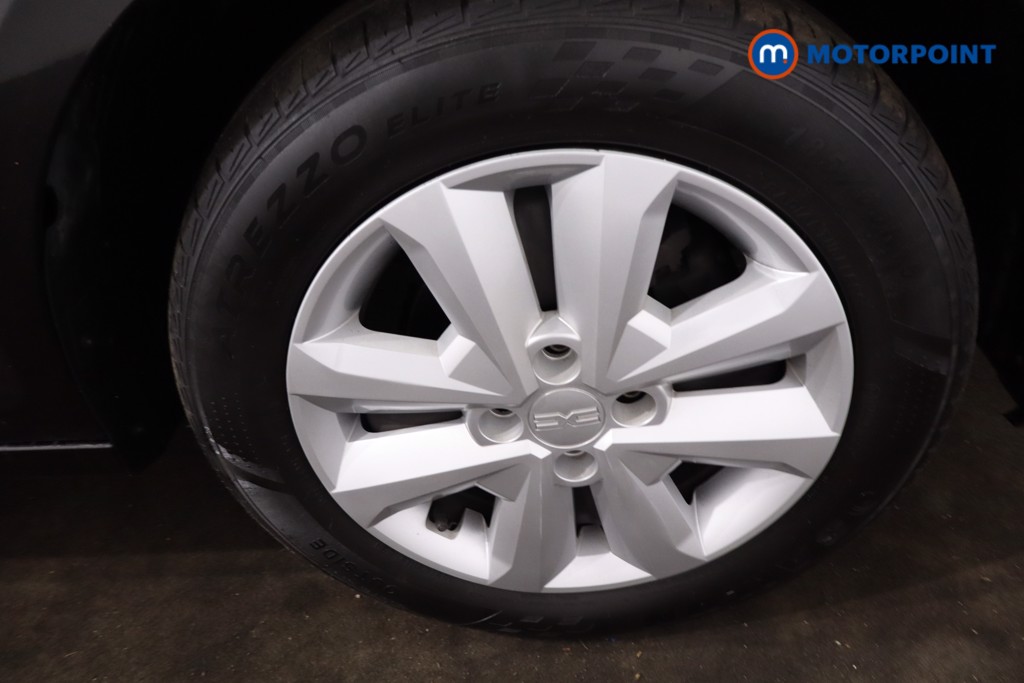 Dacia Sandero Expression Manual Petrol Hatchback - Stock Number (1619016) - 10th supplementary image