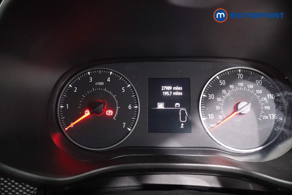 Dacia Sandero Expression Manual Petrol Hatchback - Stock Number (1619016) - 14th supplementary image