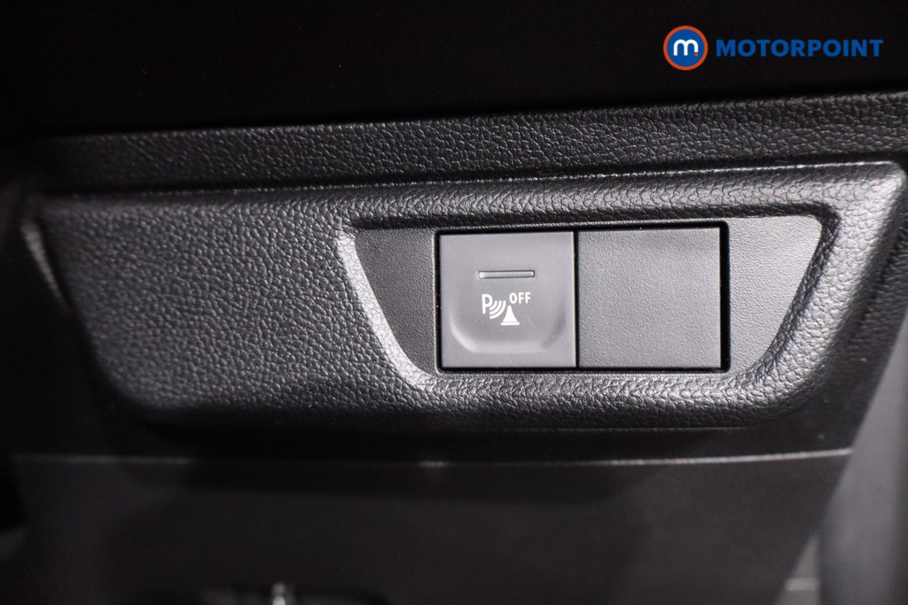 Dacia Sandero Expression Manual Petrol Hatchback - Stock Number (1619016) - 16th supplementary image