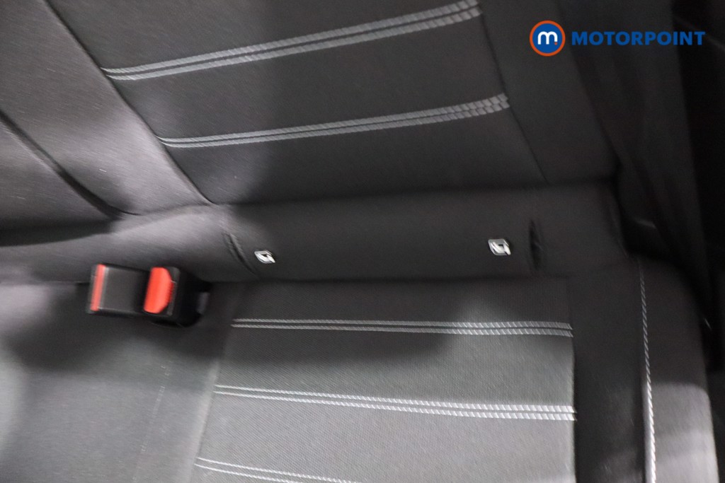 Dacia Sandero Expression Manual Petrol Hatchback - Stock Number (1619016) - 22nd supplementary image