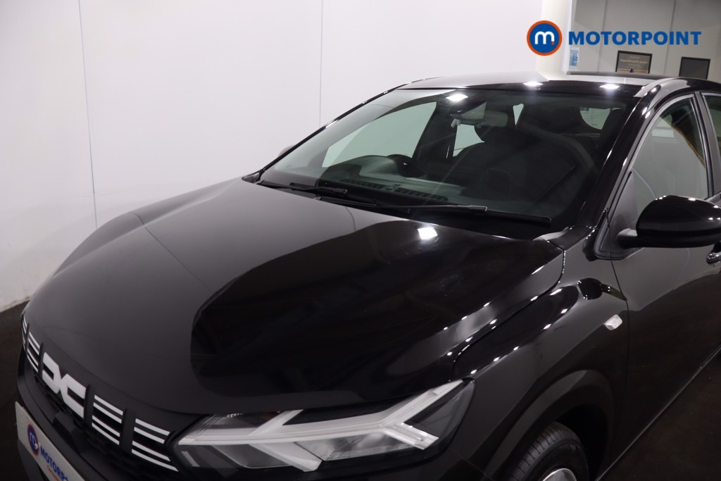 Dacia Sandero Expression Manual Petrol Hatchback - Stock Number (1619016) - 23rd supplementary image