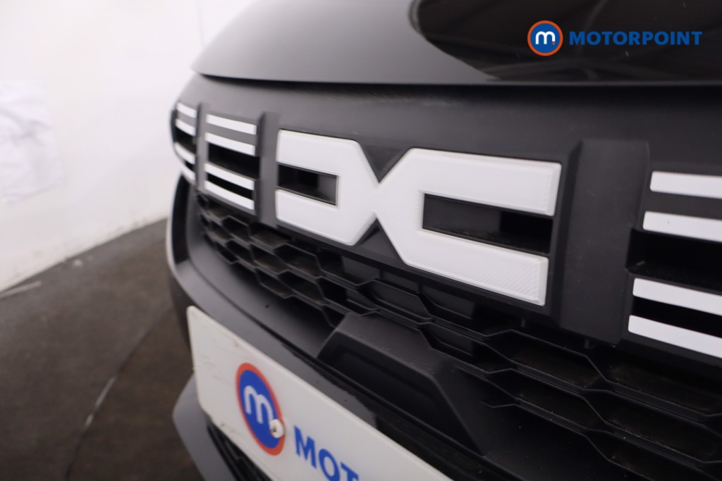 Dacia Sandero Expression Manual Petrol Hatchback - Stock Number (1619016) - 25th supplementary image