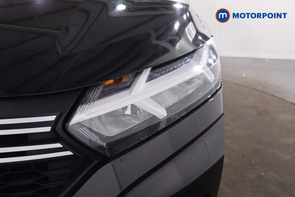 Dacia Sandero Expression Manual Petrol Hatchback - Stock Number (1619016) - 26th supplementary image