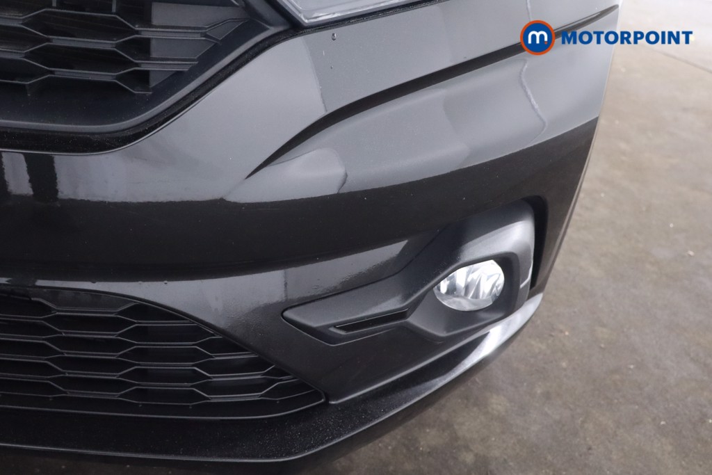 Dacia Sandero Expression Manual Petrol Hatchback - Stock Number (1619016) - 27th supplementary image