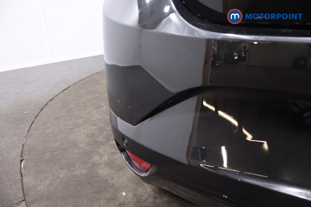 Dacia Sandero Expression Manual Petrol Hatchback - Stock Number (1619016) - 32nd supplementary image