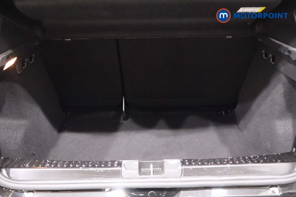 Dacia Sandero Expression Manual Petrol Hatchback - Stock Number (1619016) - 33rd supplementary image