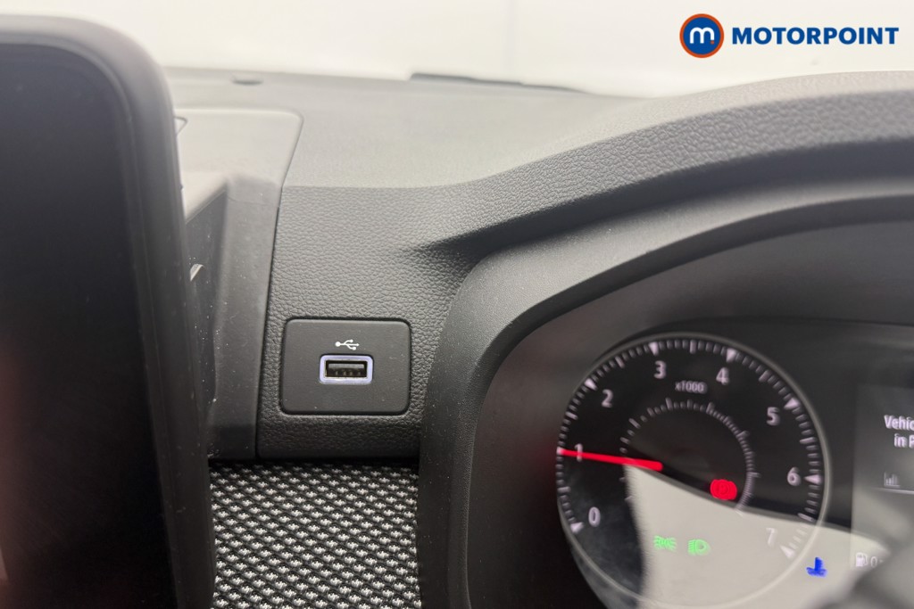 Dacia Sandero Stepway Expression Manual Petrol Hatchback - Stock Number (1619081) - 4th supplementary image