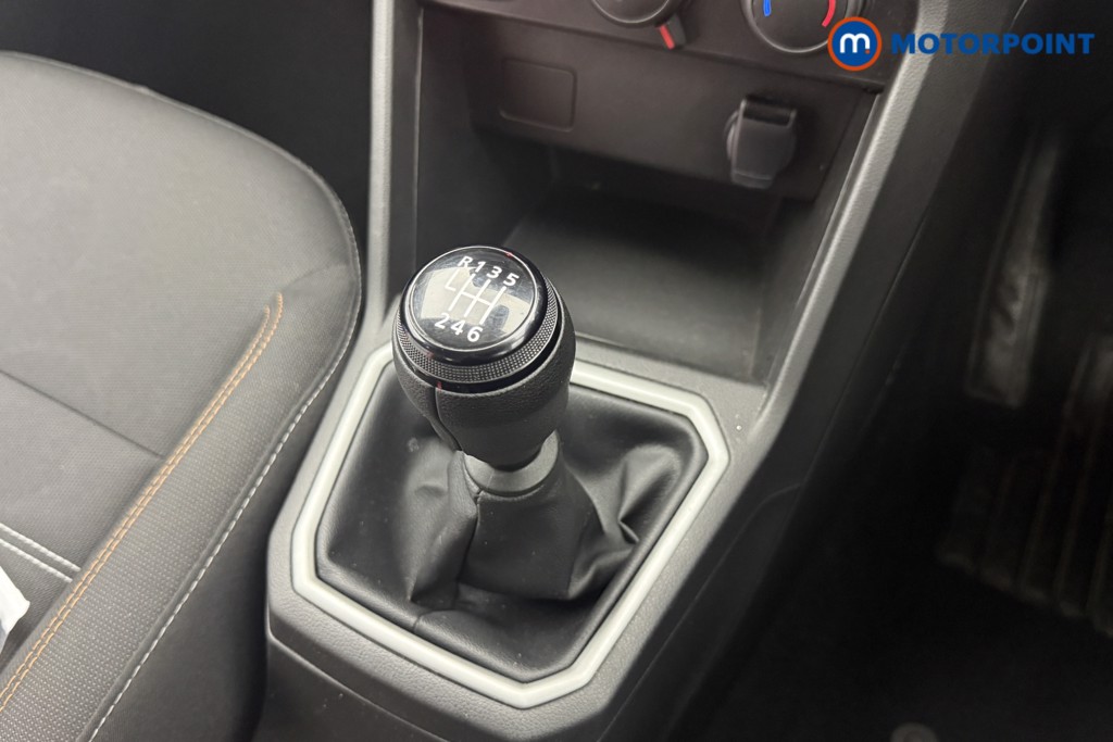 Dacia Sandero Stepway Expression Manual Petrol Hatchback - Stock Number (1619081) - 6th supplementary image