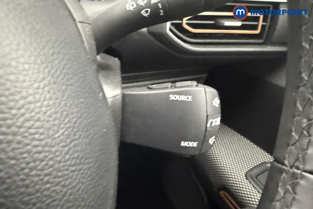 Dacia Sandero Stepway Expression Manual Petrol Hatchback - Stock Number (1619081) - 9th supplementary image