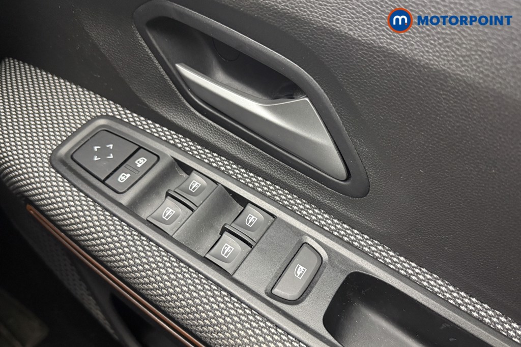 Dacia Sandero Stepway Expression Manual Petrol Hatchback - Stock Number (1619081) - 10th supplementary image