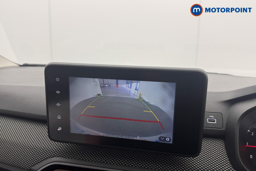 Dacia Sandero Stepway Expression Manual Petrol Hatchback - Stock Number (1619081) - 13th supplementary image