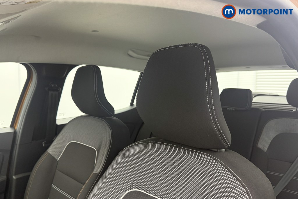 Dacia Sandero Stepway Expression Manual Petrol Hatchback - Stock Number (1619081) - 18th supplementary image