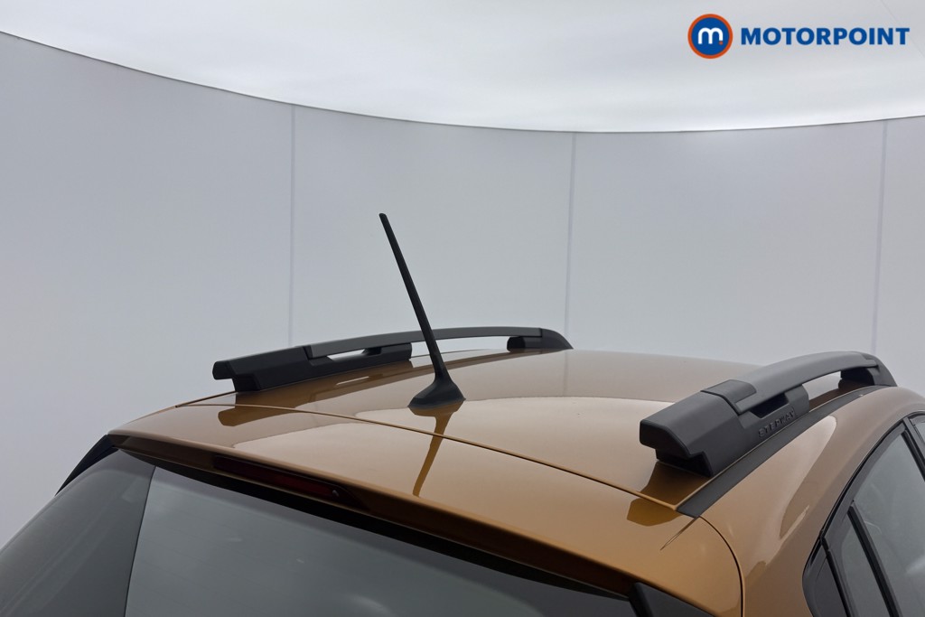 Dacia Sandero Stepway Expression Manual Petrol Hatchback - Stock Number (1619081) - 22nd supplementary image