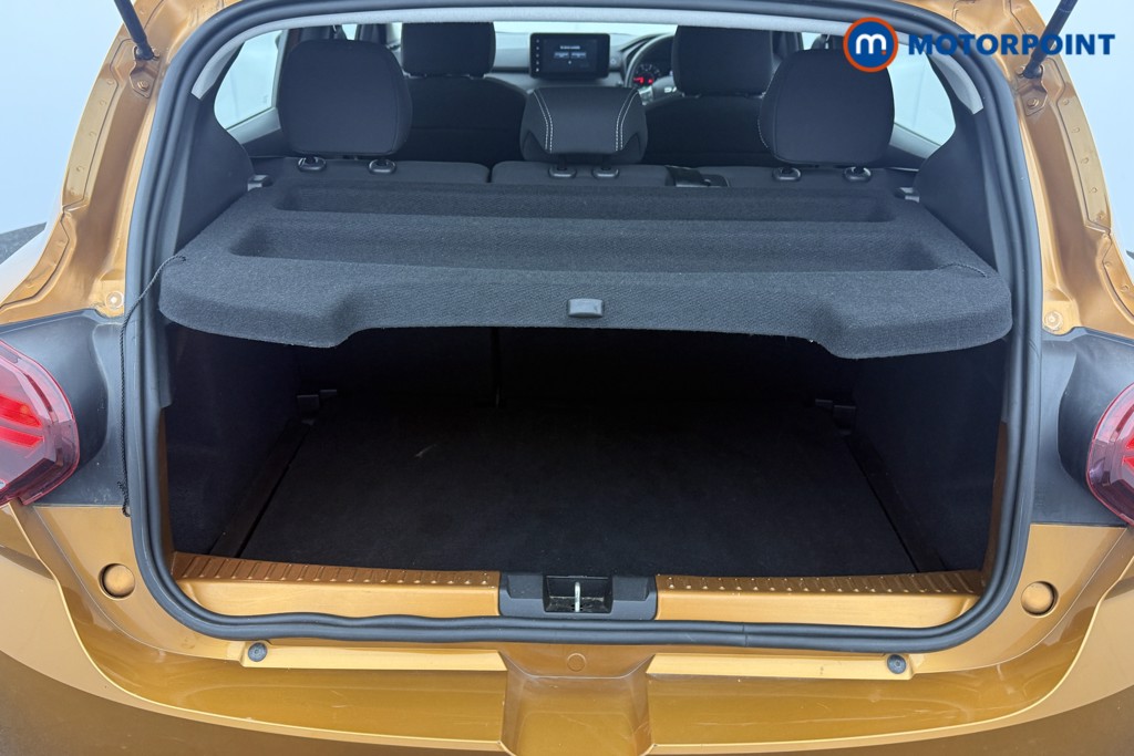 Dacia Sandero Stepway Expression Manual Petrol Hatchback - Stock Number (1619081) - 23rd supplementary image