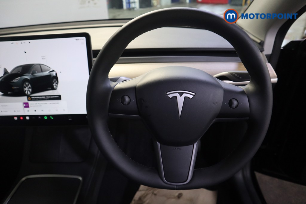 Tesla Model Y Rwd 5Dr Auto Automatic Electric SUV - Stock Number (1619239) - 3rd supplementary image