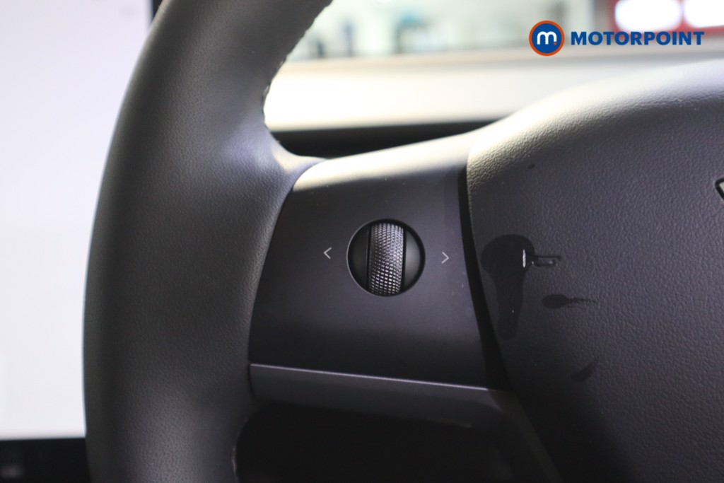 Tesla Model Y Rwd 5Dr Auto Automatic Electric SUV - Stock Number (1619239) - 4th supplementary image