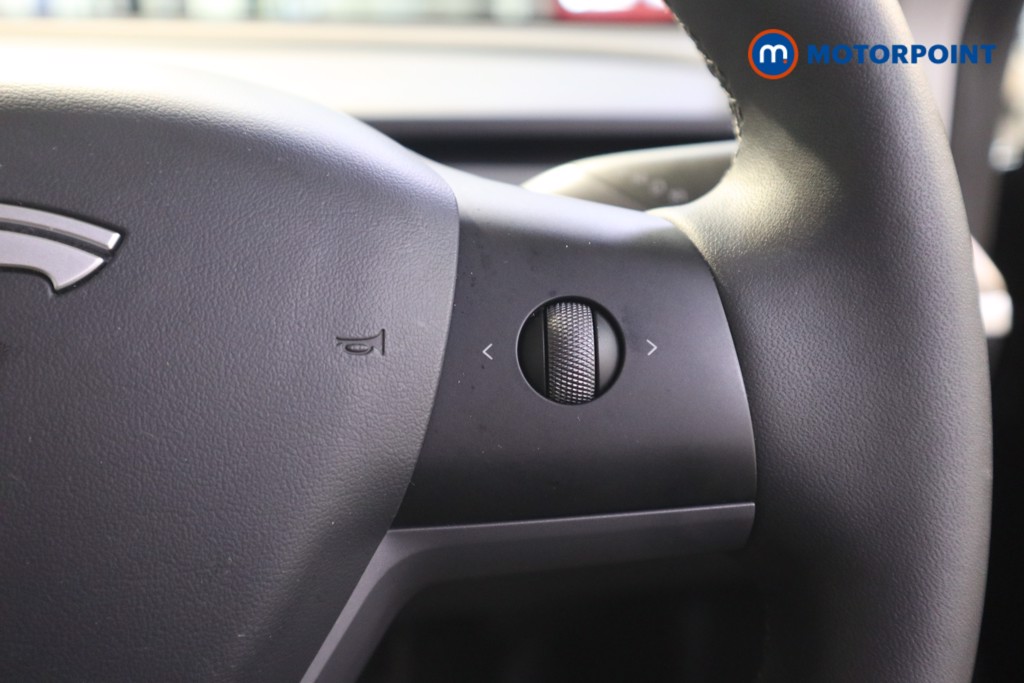 Tesla Model Y Rwd 5Dr Auto Automatic Electric SUV - Stock Number (1619239) - 5th supplementary image