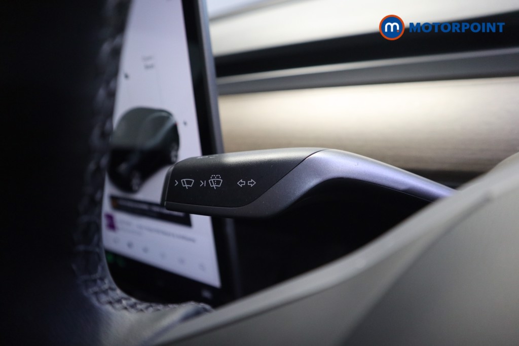 Tesla Model Y Rwd 5Dr Auto Automatic Electric SUV - Stock Number (1619239) - 11th supplementary image