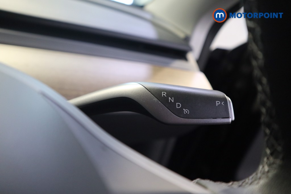 Tesla Model Y Rwd 5Dr Auto Automatic Electric SUV - Stock Number (1619239) - 12th supplementary image