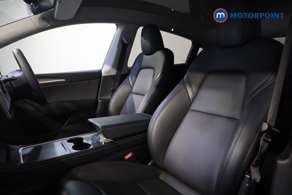 Tesla Model Y Rwd 5Dr Auto Automatic Electric SUV - Stock Number (1619239) - 16th supplementary image