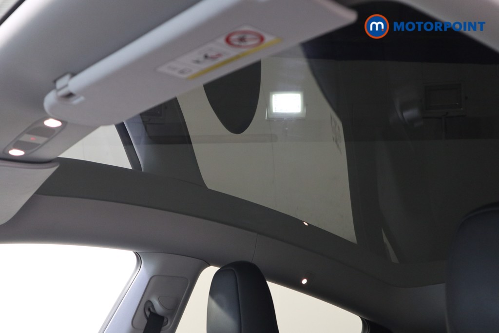 Tesla Model Y Rwd 5Dr Auto Automatic Electric SUV - Stock Number (1619239) - 17th supplementary image