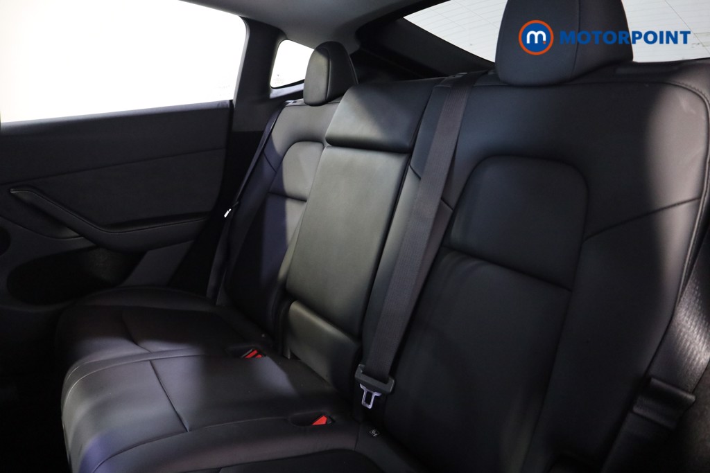 Tesla Model Y Rwd 5Dr Auto Automatic Electric SUV - Stock Number (1619239) - 18th supplementary image