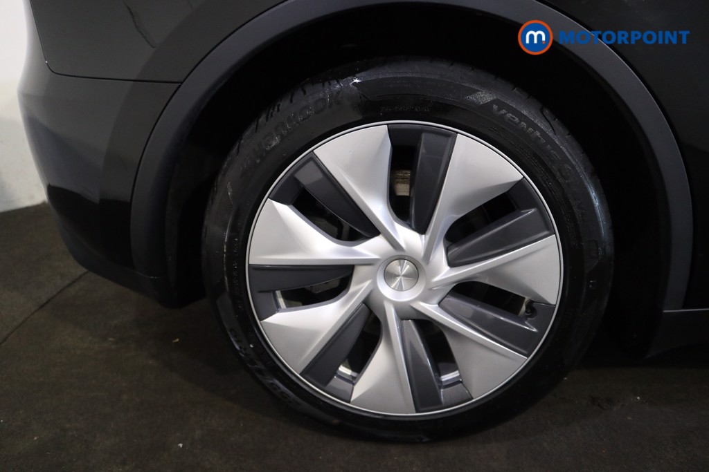 Tesla Model Y Rwd 5Dr Auto Automatic Electric SUV - Stock Number (1619239) - 23rd supplementary image