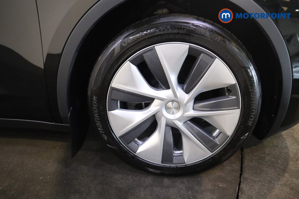 Tesla Model Y Rwd 5Dr Auto Automatic Electric SUV - Stock Number (1619239) - 24th supplementary image