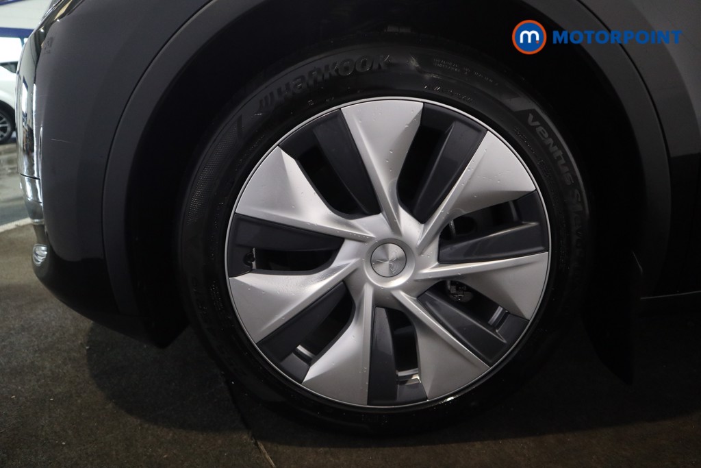 Tesla Model Y Rwd 5Dr Auto Automatic Electric SUV - Stock Number (1619239) - 25th supplementary image