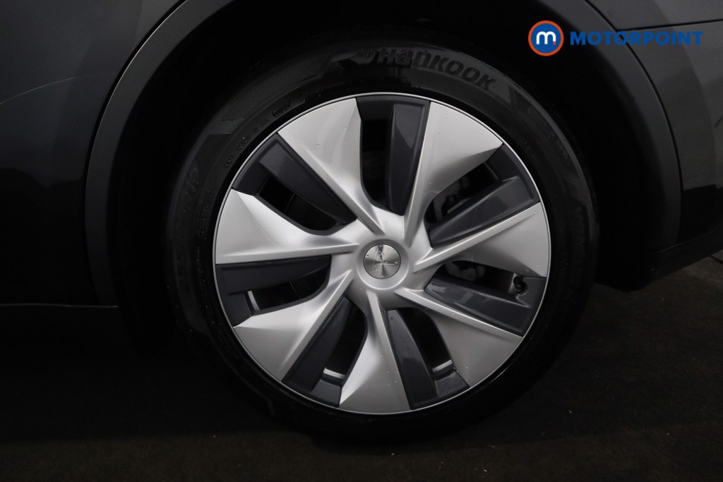 Tesla Model Y Rwd 5Dr Auto Automatic Electric SUV - Stock Number (1619239) - 26th supplementary image