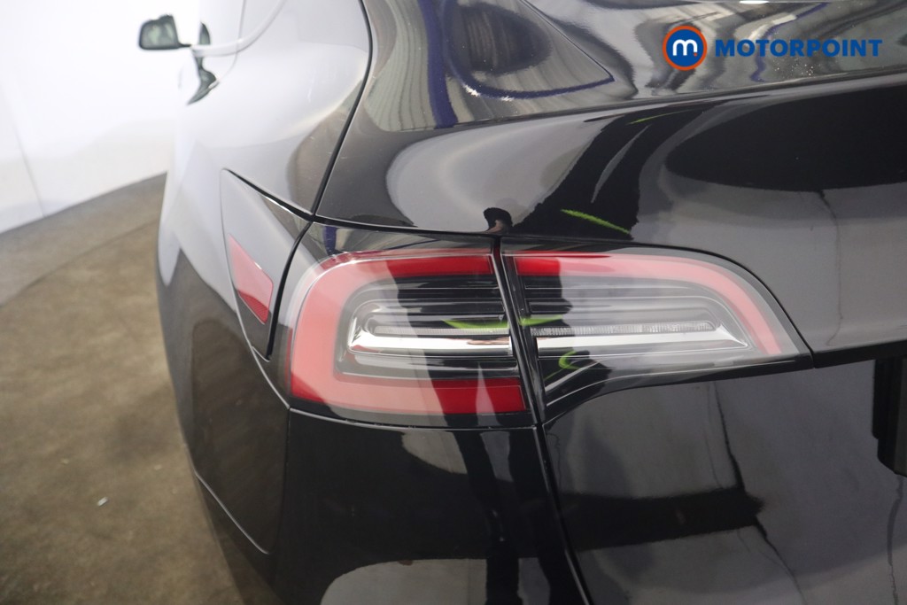 Tesla Model Y Rwd 5Dr Auto Automatic Electric SUV - Stock Number (1619239) - 27th supplementary image