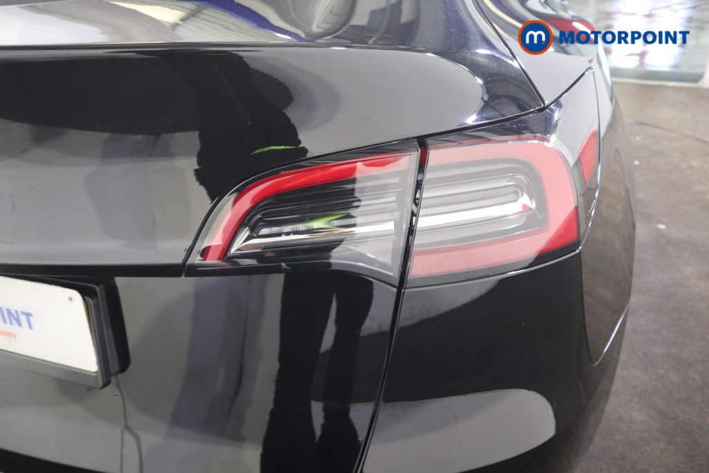 Tesla Model Y Rwd 5Dr Auto Automatic Electric SUV - Stock Number (1619239) - 28th supplementary image