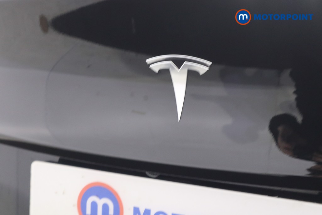 Tesla Model Y Rwd 5Dr Auto Automatic Electric SUV - Stock Number (1619239) - 29th supplementary image