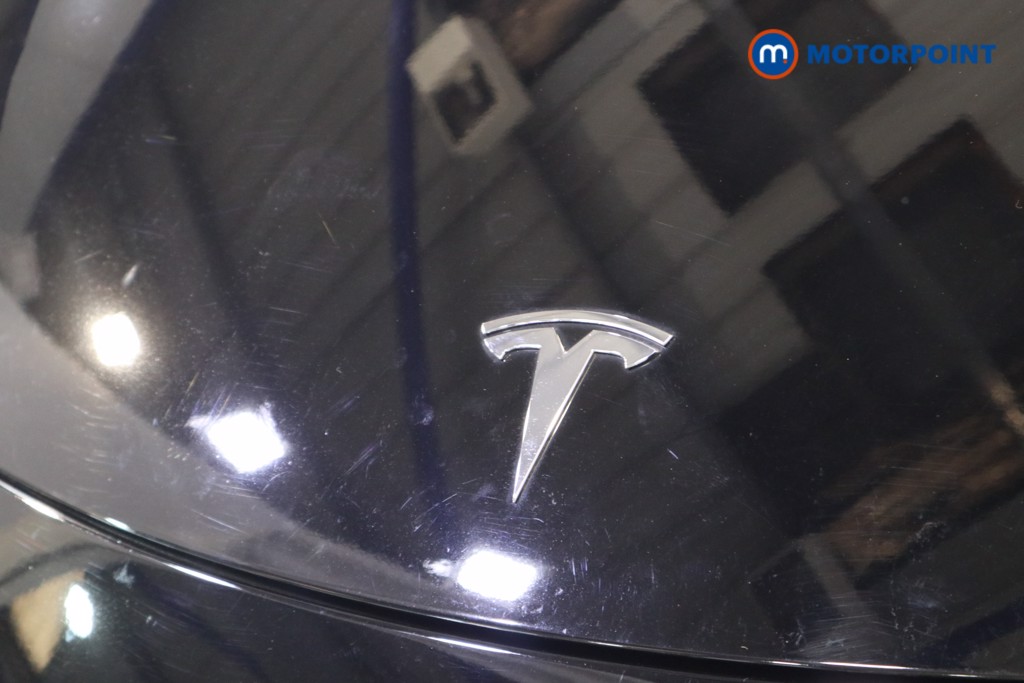 Tesla Model Y Rwd 5Dr Auto Automatic Electric SUV - Stock Number (1619239) - 36th supplementary image