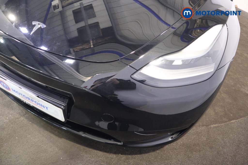 Tesla Model Y Rwd 5Dr Auto Automatic Electric SUV - Stock Number (1619239) - 37th supplementary image