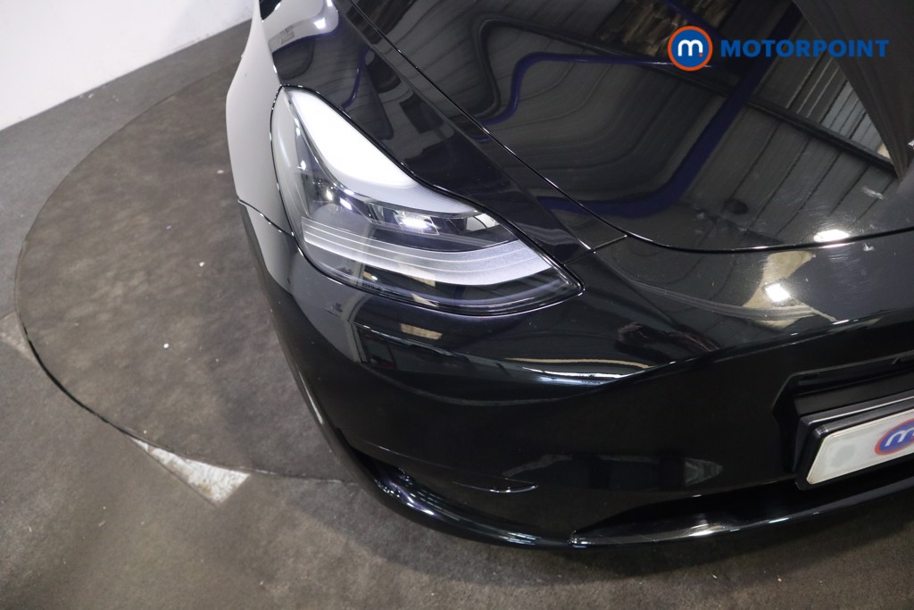 Tesla Model Y Rwd 5Dr Auto Automatic Electric SUV - Stock Number (1619239) - 38th supplementary image